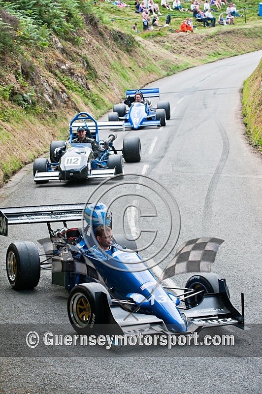 JSY_Hill_2010_Car-149 - JERSEY MSA NATIONAL 2010