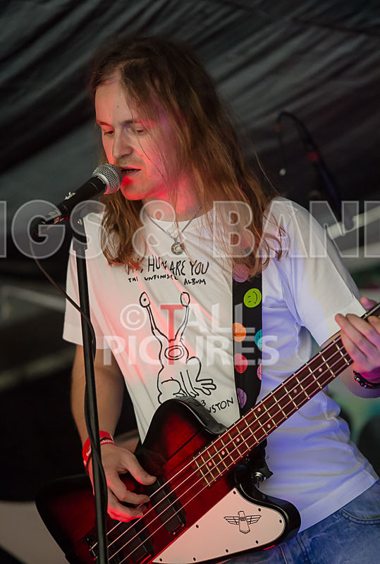 Tantale-237 - TANTALE