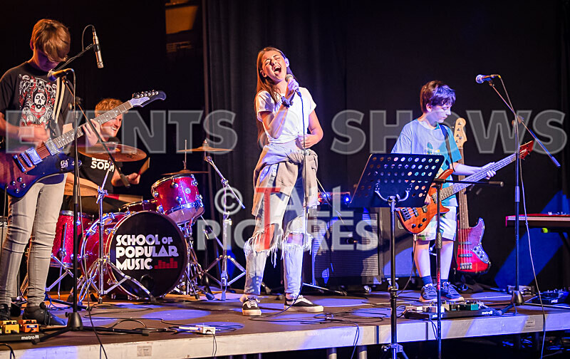 SoPM 5 Year Concert-25 - SCHOOL OF POPULAR MUSIC 5th ANNIVERSARY CONCERT