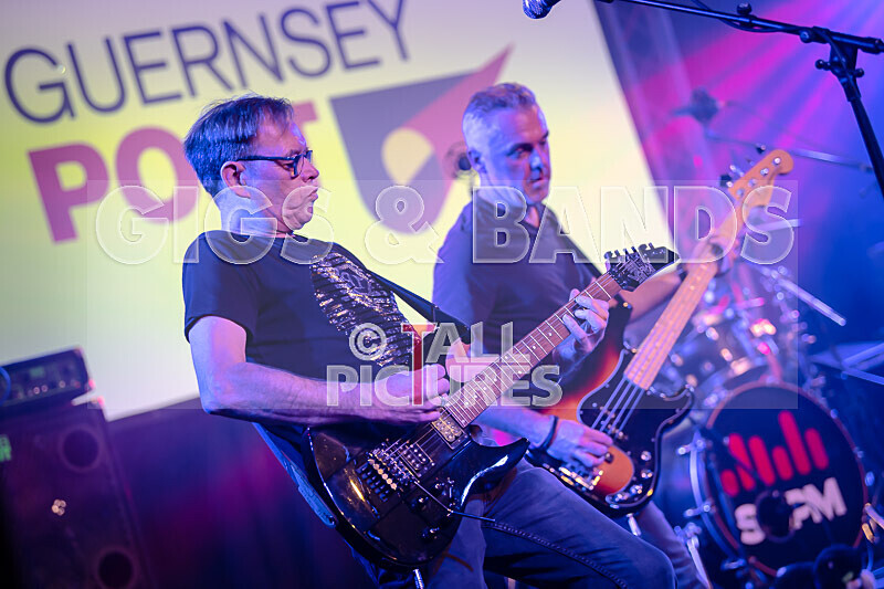 Guernsey Post 2022-15 - GUERNSEY POST