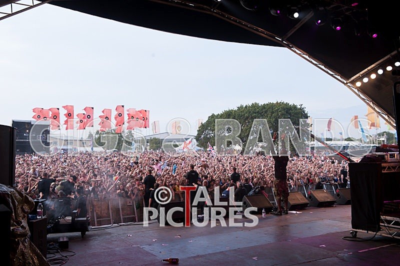 Tinie Tempah-10 - TINIE TEMPAH