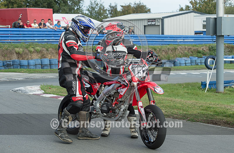 Track Twisty Sprint_2014-11 - TWISTY SPRINT - THE TRACK - 2014