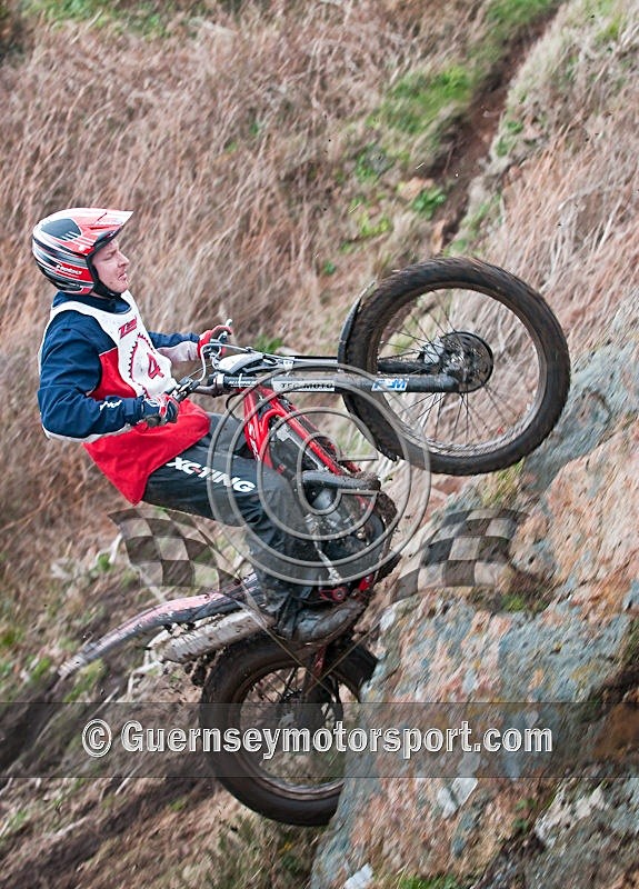 2-Day Trials_2010-92 - 2010 2-DAY TRIALS