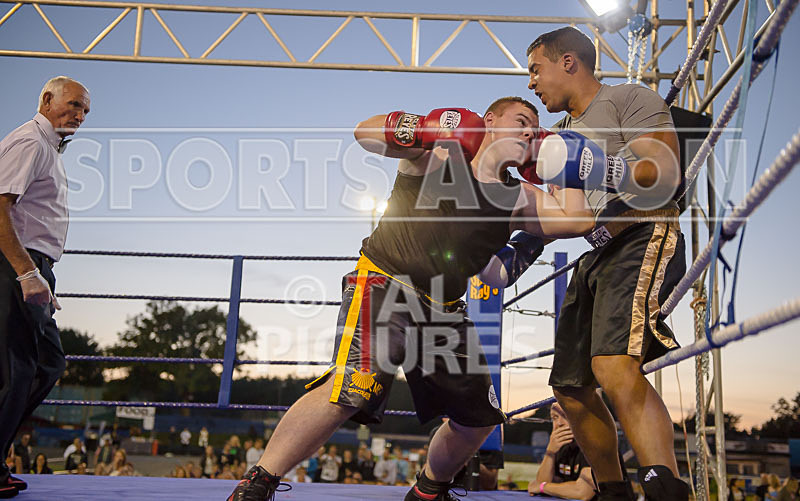 Open Air Boxing_2015_Bout-14-11 - BOUT-14