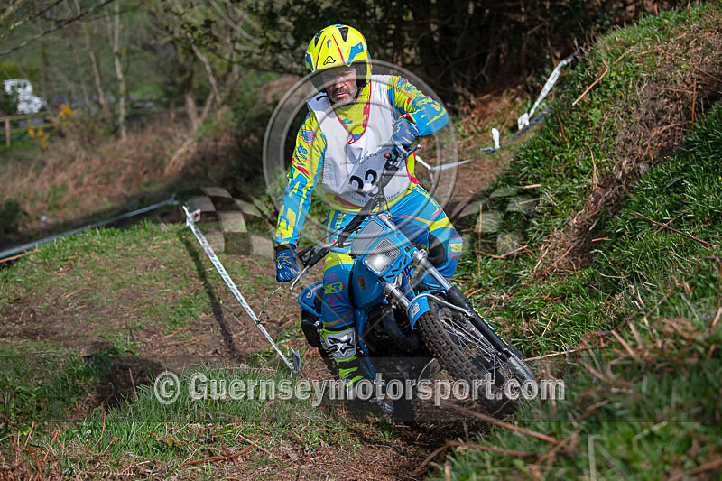 2-Day Trials 2019-79 - TWO-DAY TRIALS MEETING 2019