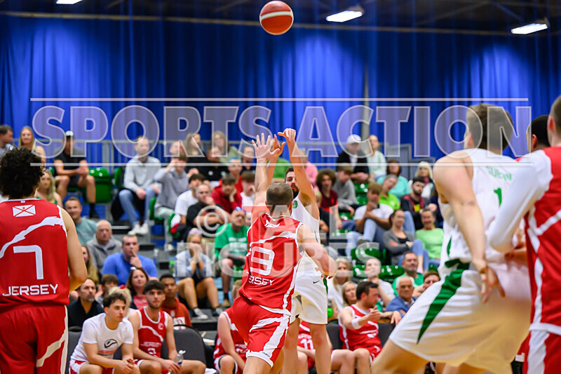 Mens Basketball Inter-Insular 2023-81 - MEN'S BASKETBALL INTER-INSULAR 2023