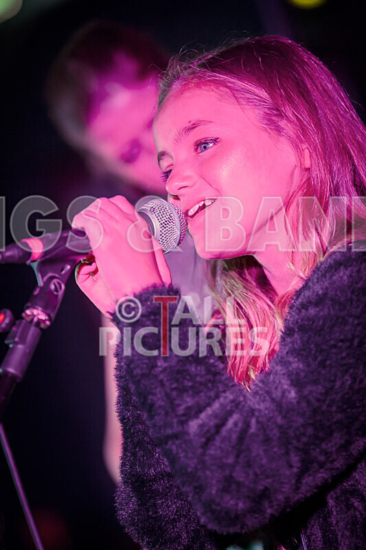 Between Light and I-48 - BETWEEN LIGHT AND I