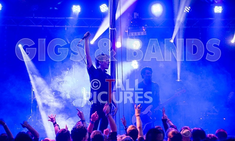 Chaos 2013_Mallory Knox-50 - MALLORY KNOX