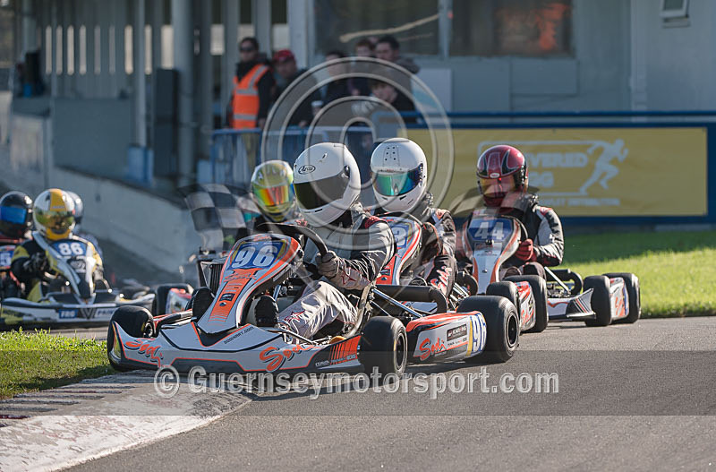 Karting_01-11-2015-1 - KARTING SUMMER CHAMPIONSHIP ROUND-9