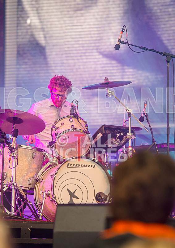 Public Service Broadcasting-14 - PUBLIC SERVICE BROADCASTING