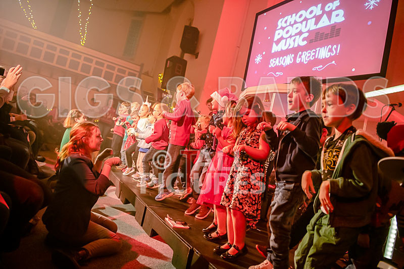 SoPM_2018 Christmas Concert-15 - SCHOOL OF POPULAR MUSIC CHRISTMAS CONCERT 2018
