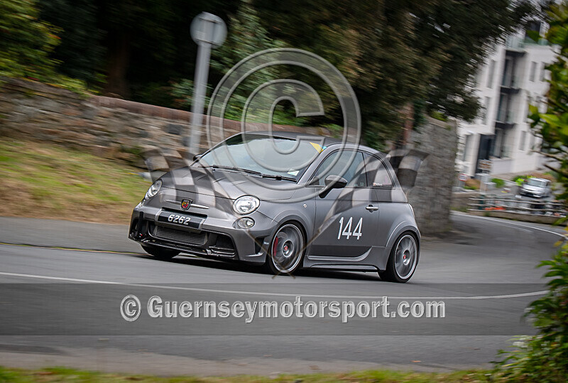 2022 Two-Day Hillclimb_Car-232 - TWO-DAY HILLCLIMB 2022 - CARS