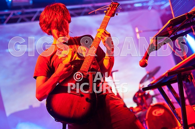 Concrete Disco-26 - CONCRETE DISCO