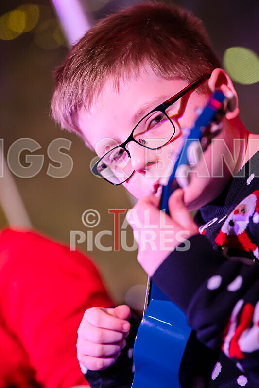 SoPM Christmas Concert 2019-61 - SCHOOL OF POPULAR MUSIC CHRISTMAS CONCERT 2019