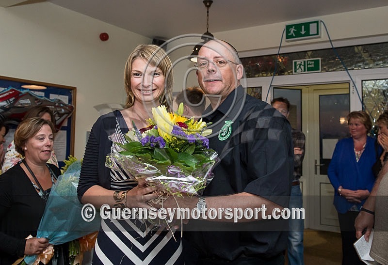 Guernsey National Hill Climb_2013_Atmosphere-64 - GUERNSEY NATIONAL 2013 - ATMOSPHERE & PODIUM