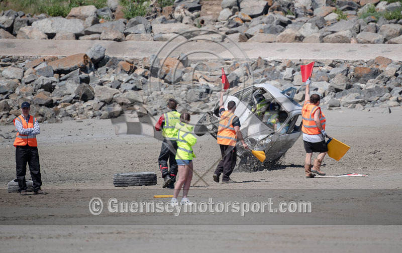 Autocross Fun Meeting 2018-126 - AUTO-X FUN MEETING 2018