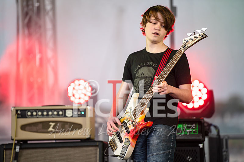 Liberation Day 2018_Scene-63 - LIB DAY 2018... SOME OF THE ENTERTAINMENT