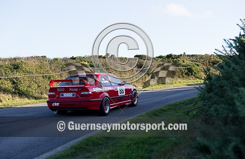 Alderney Hill Climb_2011_Car-56 - ALDERNEY HILL CLIMB 2011 - CARS