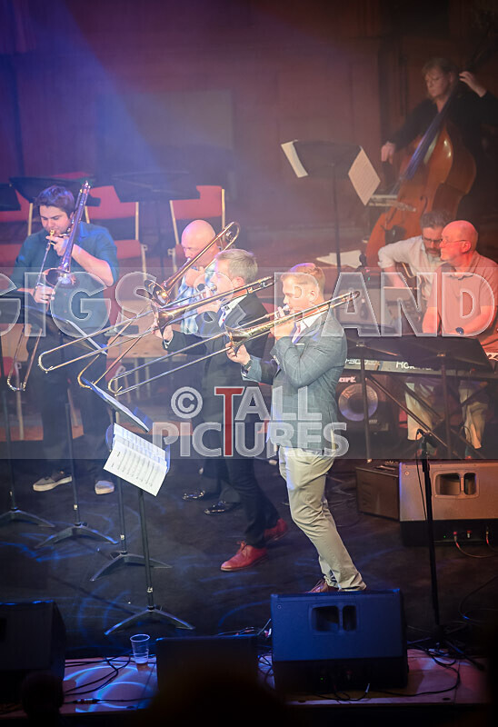 Jazz for Andy-32 - JAZZ FOR ANDY