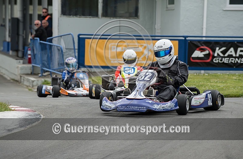Karting_12-05-2013-27 - KARTING SUMMER CHAMPIONSHIP ROUND-2