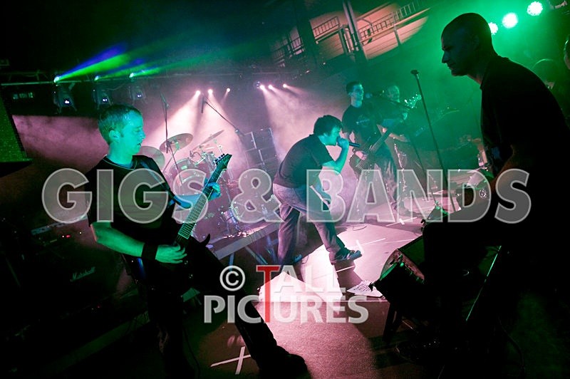 Thousand Points of Hate-65 - THOUSAND POINTS OF HATE at RoA-4