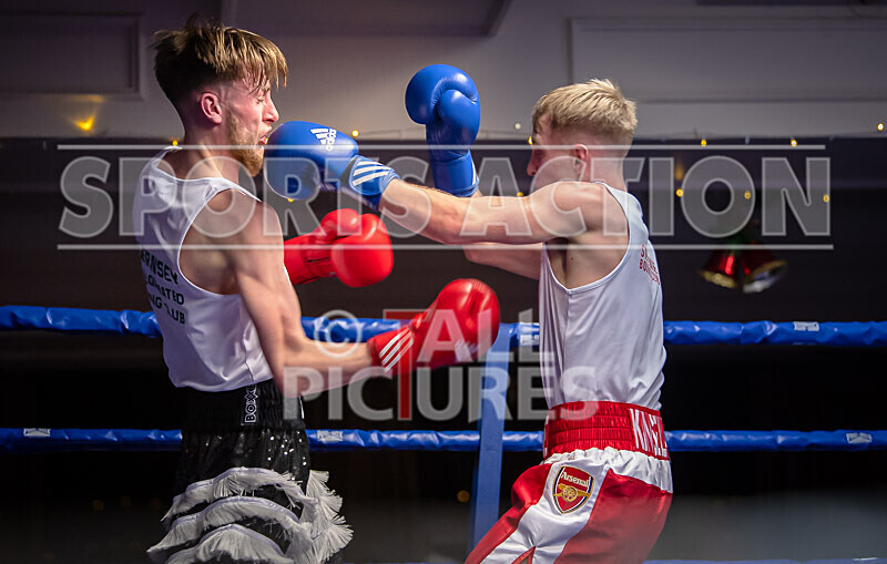 BOUT 7_Kylop Holland v Freddie Kinsella-38 - BOUT 7_Kylop Holland v Freddie Kinsella