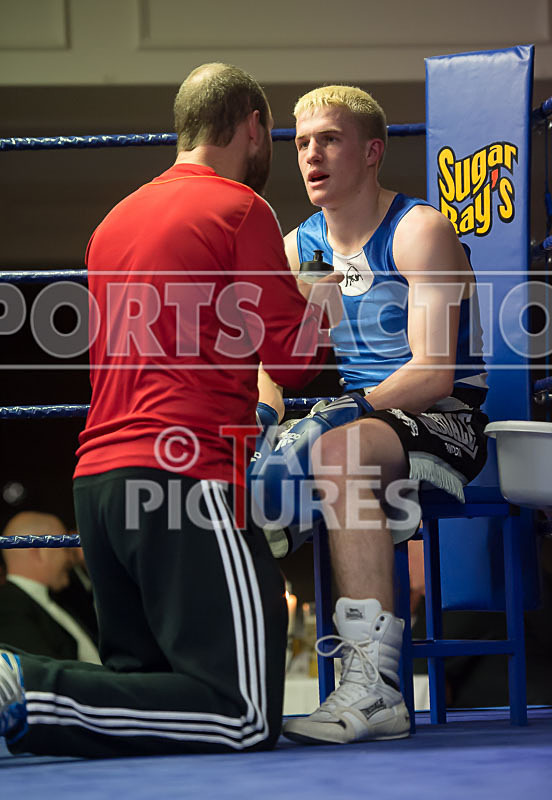 Bout 9_Casey De La Mare v Arran Games-9 - BOUT 9_Casey De La Mare v Arran Games