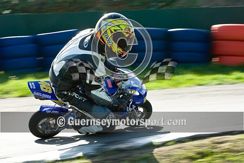 MiniMoto-169 - MINIMOTO