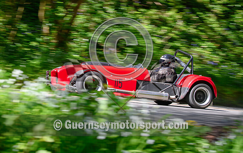 GMCCC Hillclimb_01-05-2023_CAR-167 - GMC&CC HILLCLIMB_01-05-2023_CARS