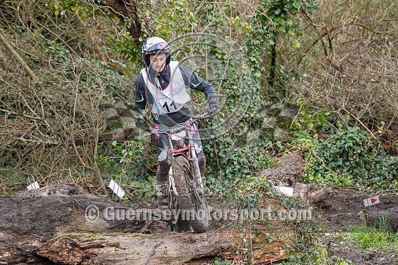 TRIALS BIKE_2-Day 2018-61 - 2-DAY TRIALS MEETING 2018