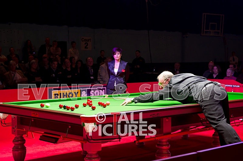 Snooker Legends Tour-117 - SNOOKER LEGENDS TOUR