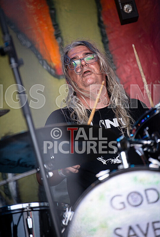 Lula  Gene-32 - LULA & GENE