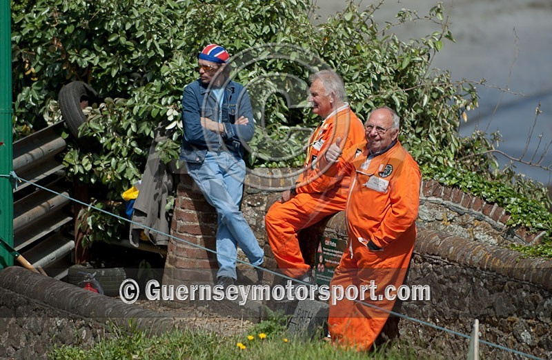 Rescue  Marshalls-2 - RESCUE TEAMS, MARSHALLS & OFFICIALS