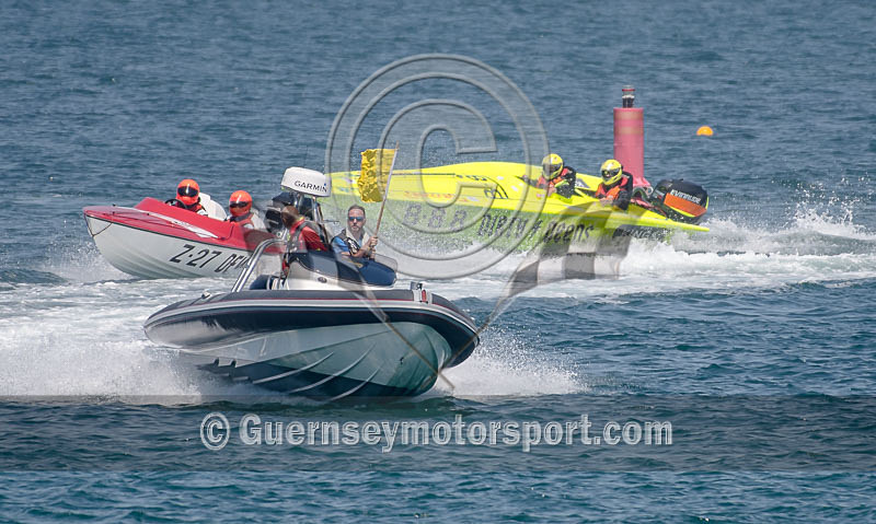 GPA Powerboat Racing 2017_Race-4-1 - GPA STANLEY GIBBONS SERIES_RACE-4
