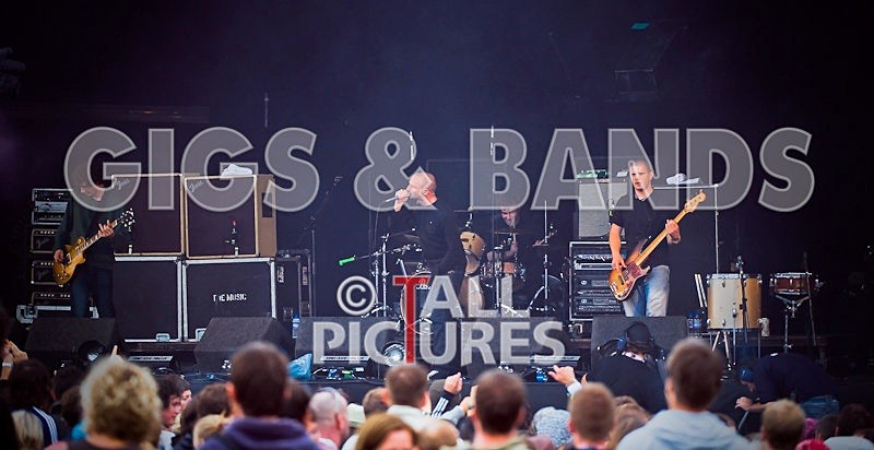 The Music-15 - THE MUSIC