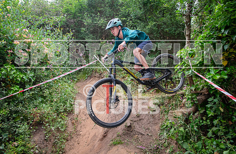 MTB 2022 Enduro Gravity Round 2-6 - GVC MTB GRAVITY SERIES 2022_ROUND-2