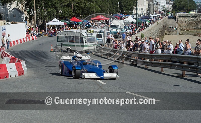 Guernsey National Hill Climb_2013_Car-43 - GUERNSEY NATIONAL 2013 - CARS