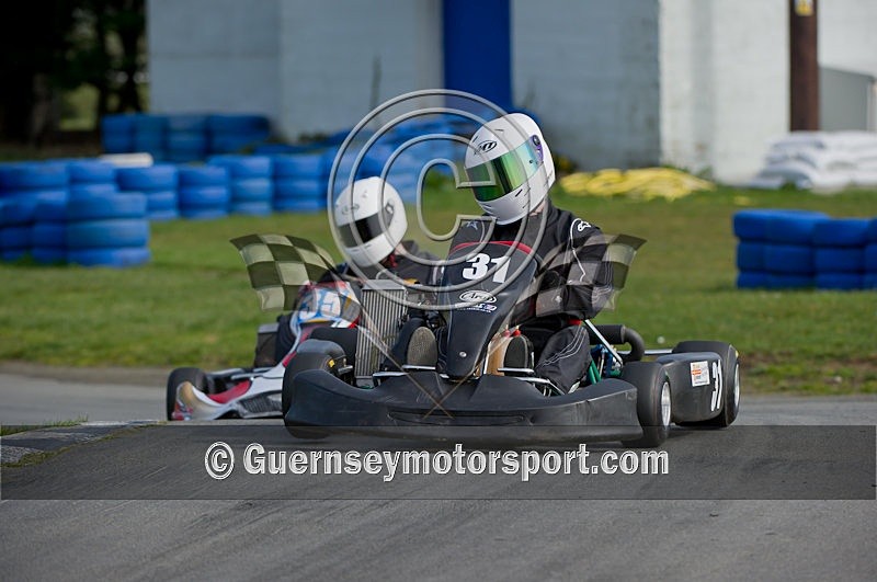 Kart Winter Champ 2011 Rnd-3-60 - KARTING WINTER CHAMPIONSHIP ROUND-3