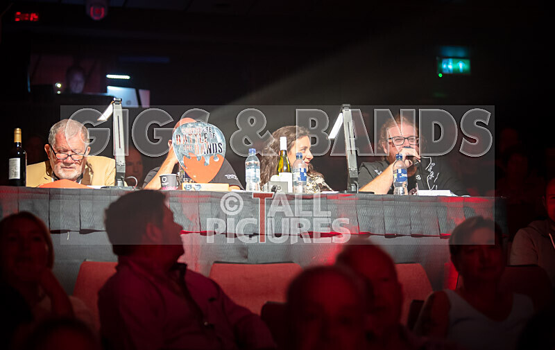 SoPM Battle of the Bands 2022_Scene-2 - SoPM BATTLE OF THE CORPORATE BANDS 2022_THE SCENE