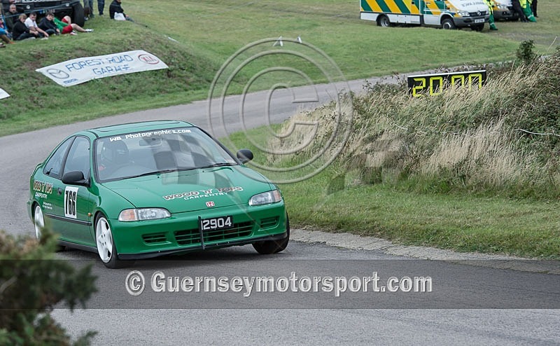 Alderney Hill Climb Car_2013-180 - ALDERNEY HILL CLIMB 2013 - CARS