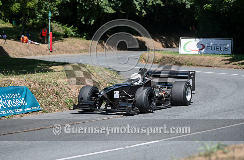 Guernsey National Hillclimb 2018_CAR-125 - GUERNSEY NATIONAL 2018 - CARS