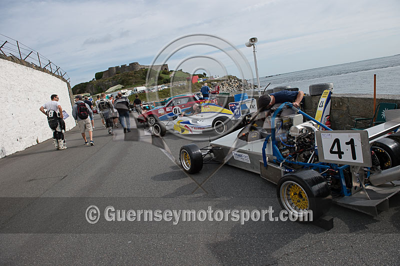 Vale Castle_2015_CAR-42 - VALE CASTLE SPRINT 2015 - CARS