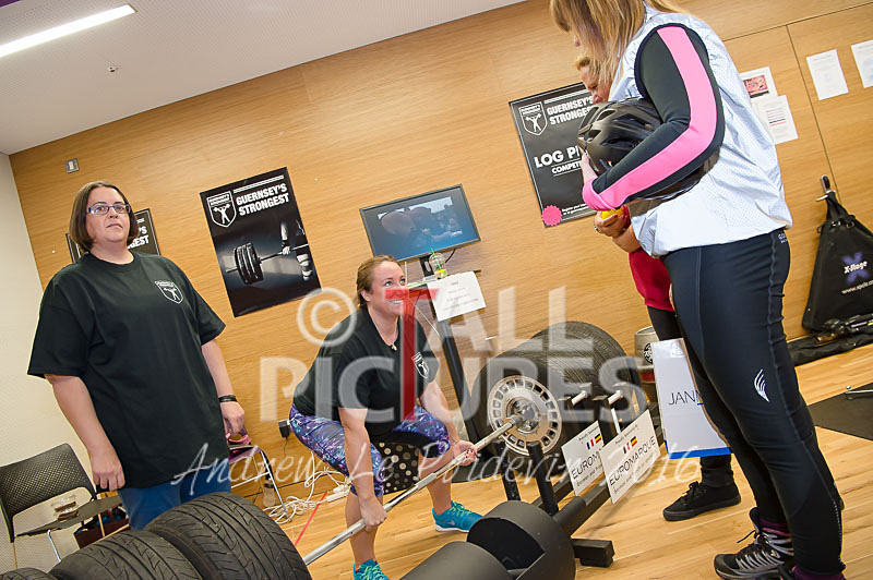 The Guernsey Health Show 2017-12 - THE GUERNSEY HEALTH SHOW 2017