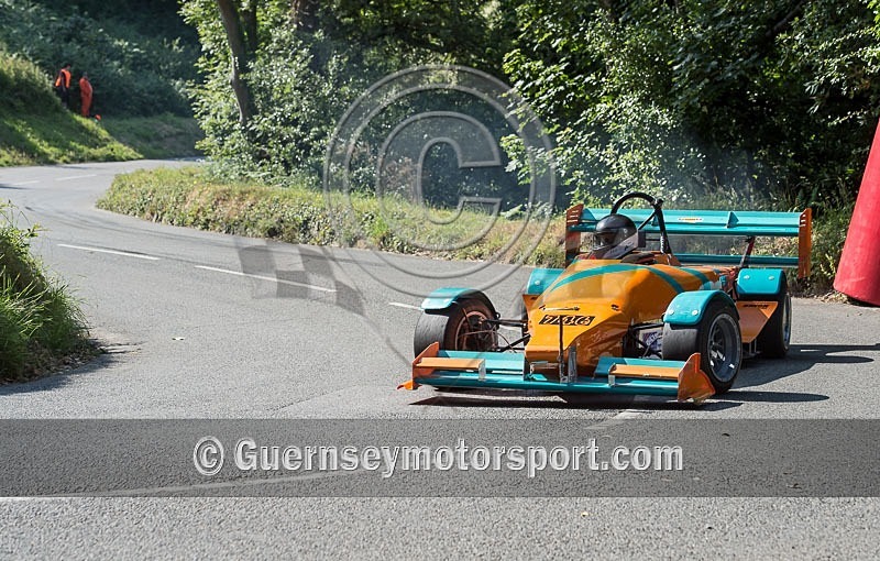 Jersey National Hill Climb_2013_Car-133 - JERSEY NATIONAL 2013 - CARS