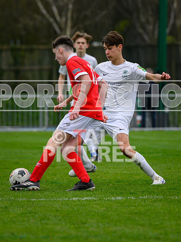 U15 Star Trophy 2023-106 - U15's STAR TROPHY 2023