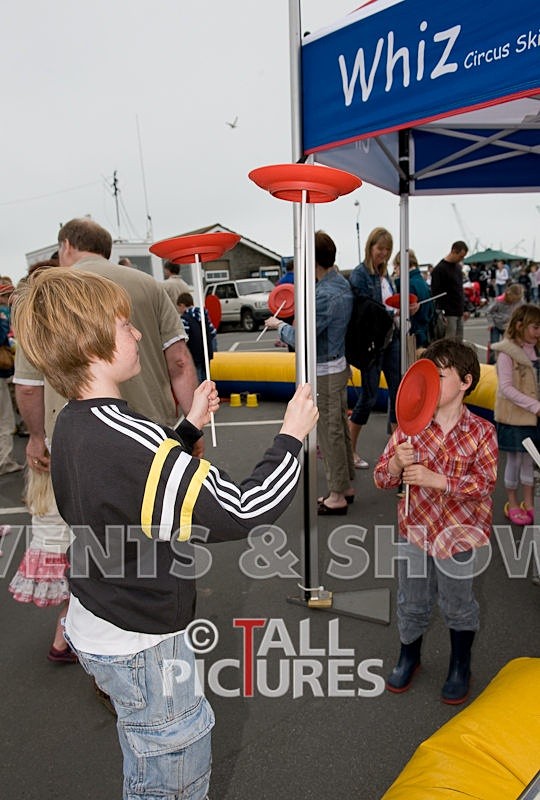 Lib Day08-96 - 2008 DAYTIME ATMOSPHERE