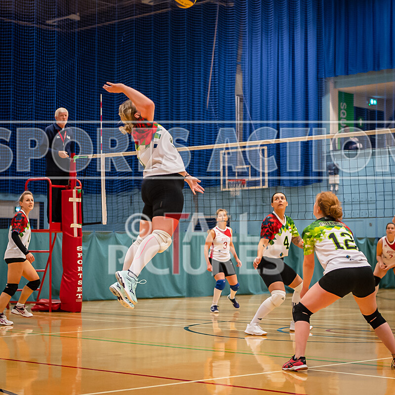 Womans Volleyball Inter-Insular 2022-66 - WOMANS INTER-INSULAR VOLLEYBALL 2022