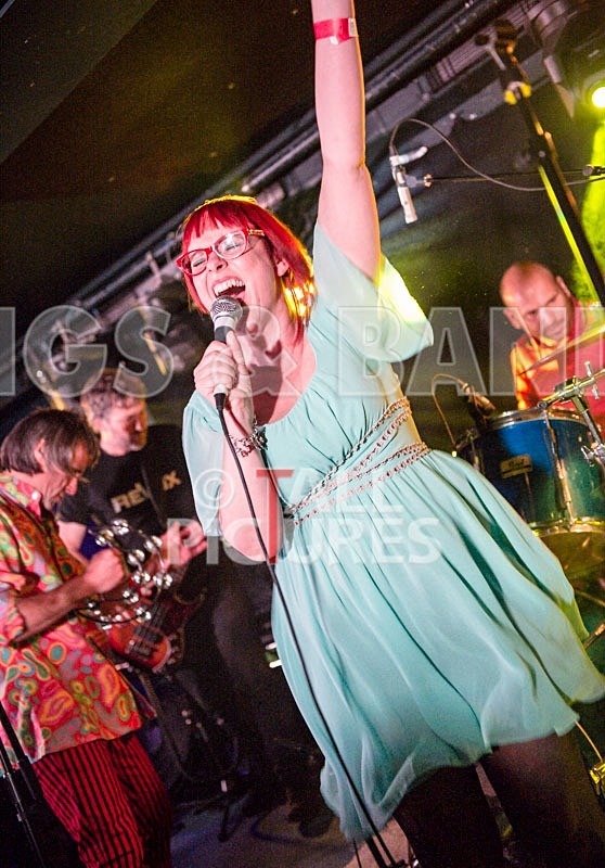 Sacred Hearts-42 - SACRED HEARTS