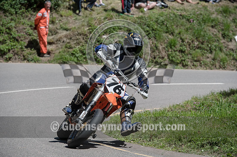 Jersey National_2016_BIKE-29 - JERSEY NATIONAL 2016 - BIKES