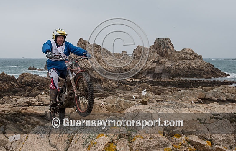 2-Day Trials_2013-233 - 2-DAY TRIALS - 2013